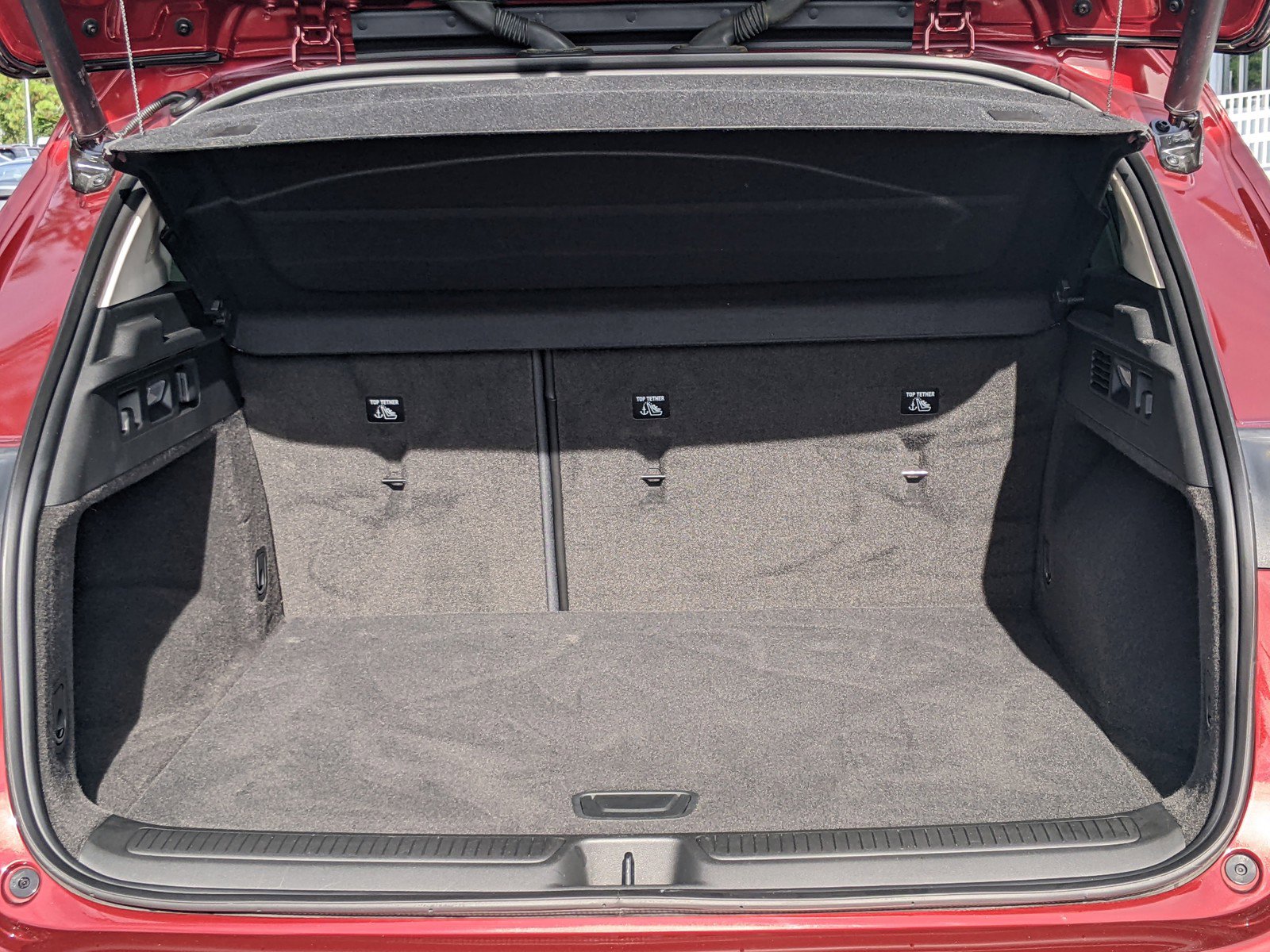 Used 2022 Buick Envision Essence w/ Sport Touring Package image 19