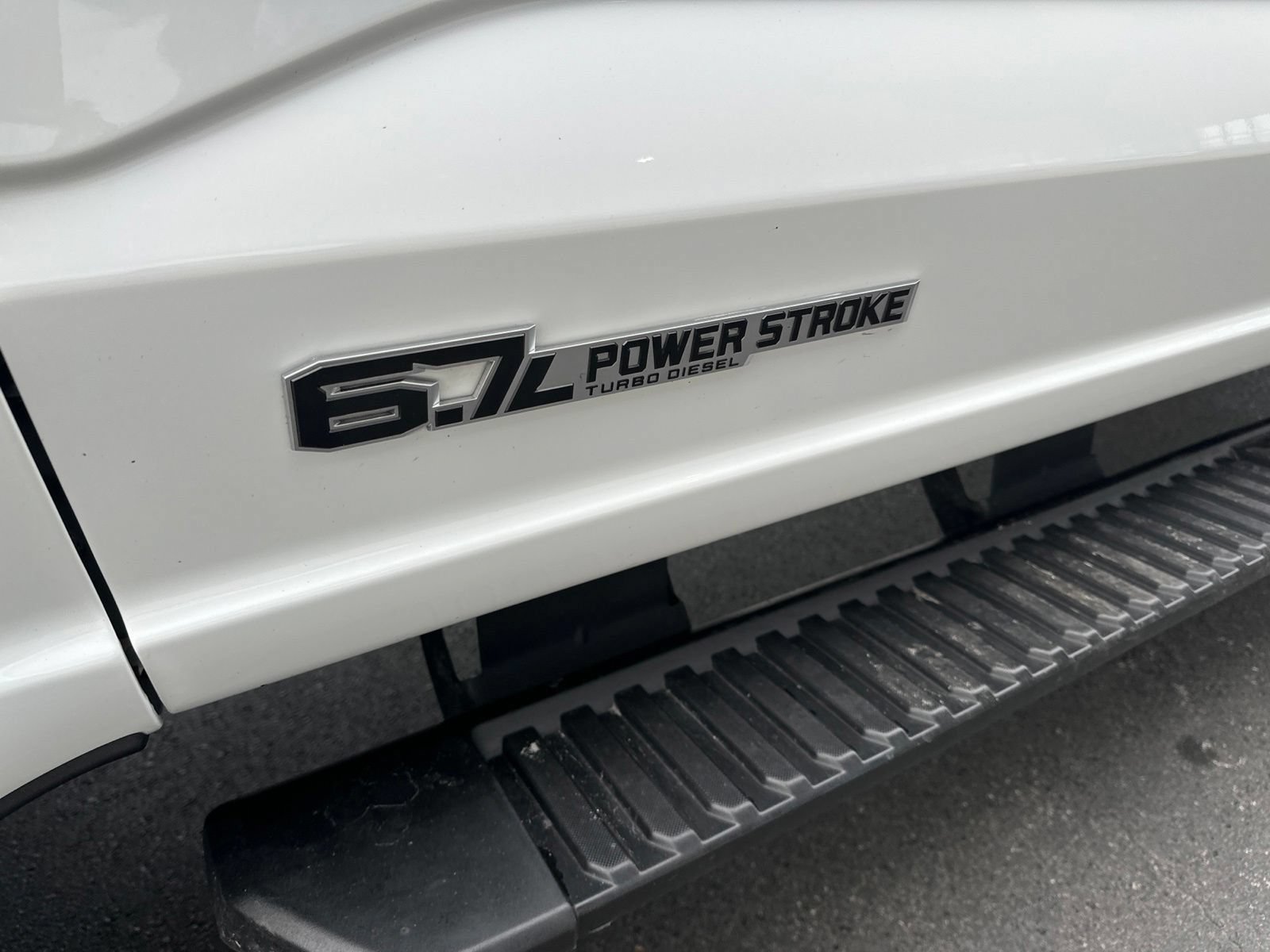 Used 2026 Ford F350 XLT AWD/4WD image 11
