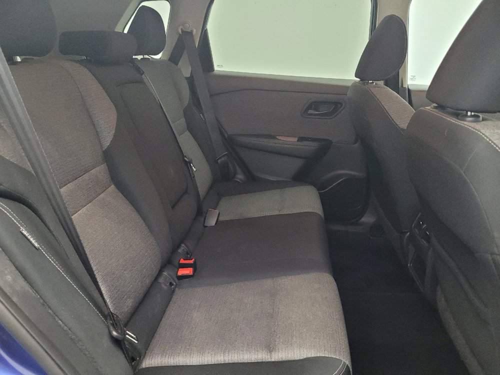 Used 2021 Nissan Rogue S AWD/4WD image 19