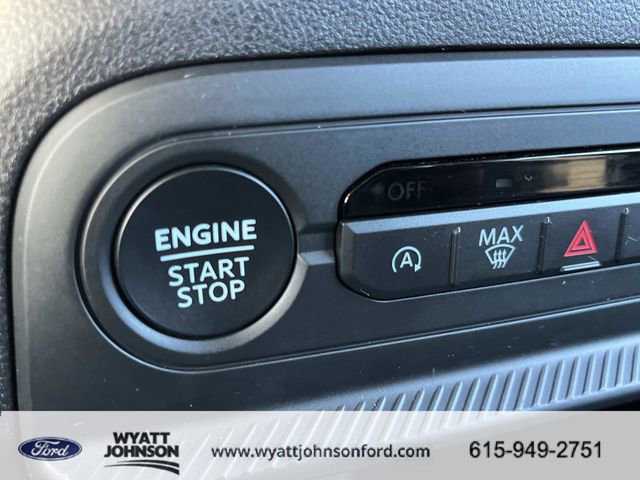 New 2025 Ford Bronco Sport Big Bend w/ Convenience Package image 25