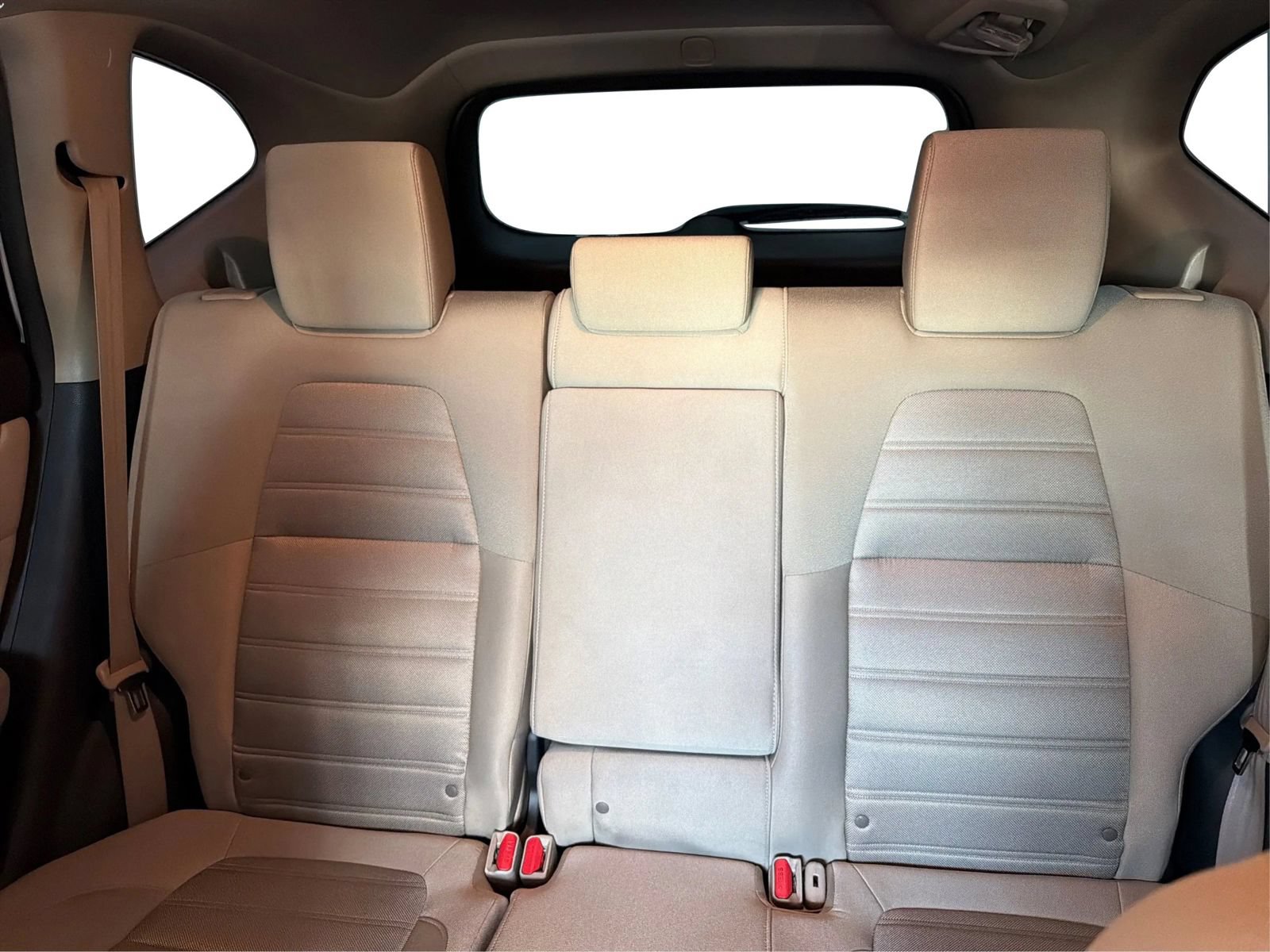Used 2019 Honda CR-V LX image 15