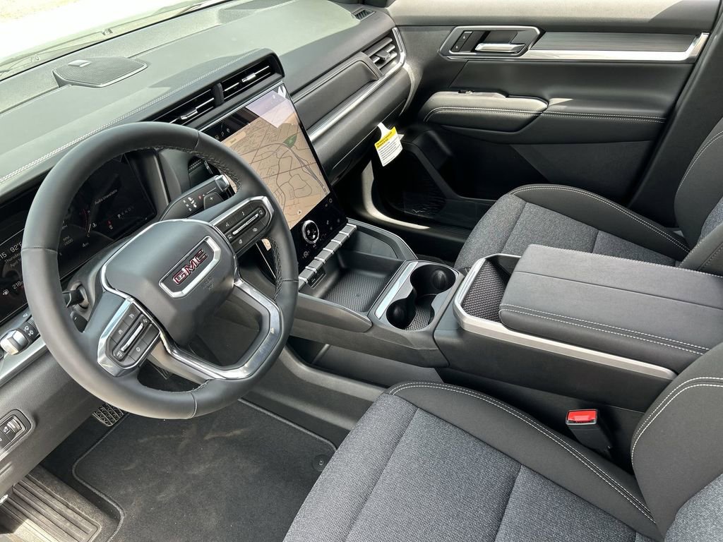 New 2026 GMC Terrain Elevation FWD image 10