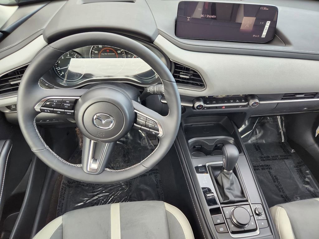 New 2026 MAZDA CX-30 2.5 Turbo w/ Premium Package image 3