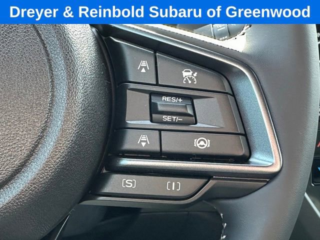 New 2025 Subaru Forester Limited image 14