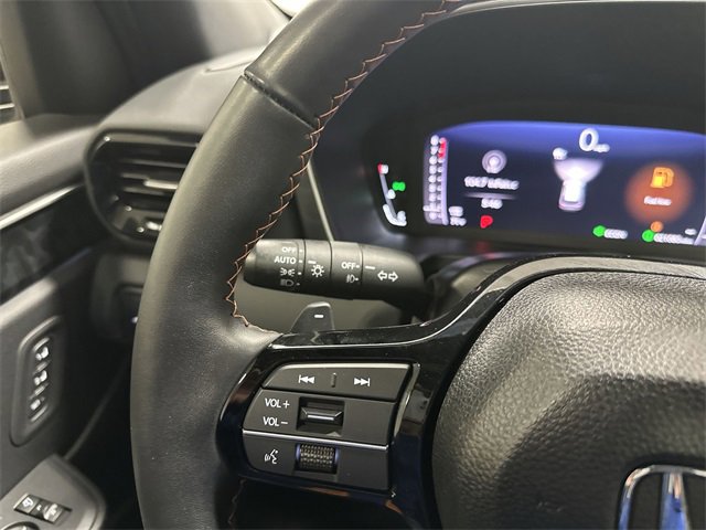 Used 2026 Honda Passport TrailSport Elite image 44