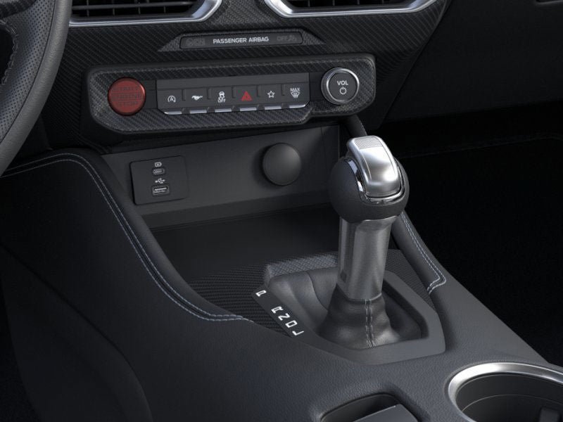 New 2026 Ford Mustang Premium RWD image 15