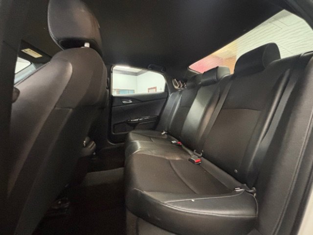 Used 2019 Honda Civic Sport image 13