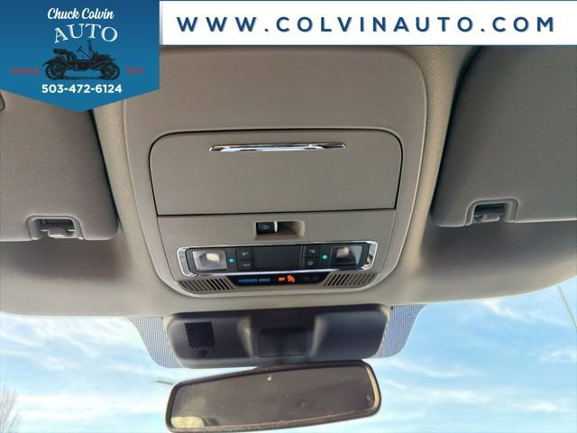 Used 2021 Ford F150 Lariat image 13