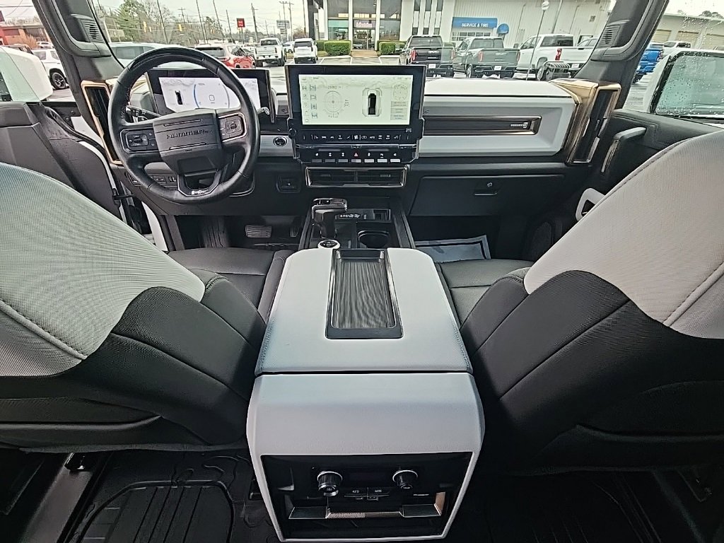 Used 2022 GMC Hummer EV Edition 1 w/ LPO, Illumination Package image 16