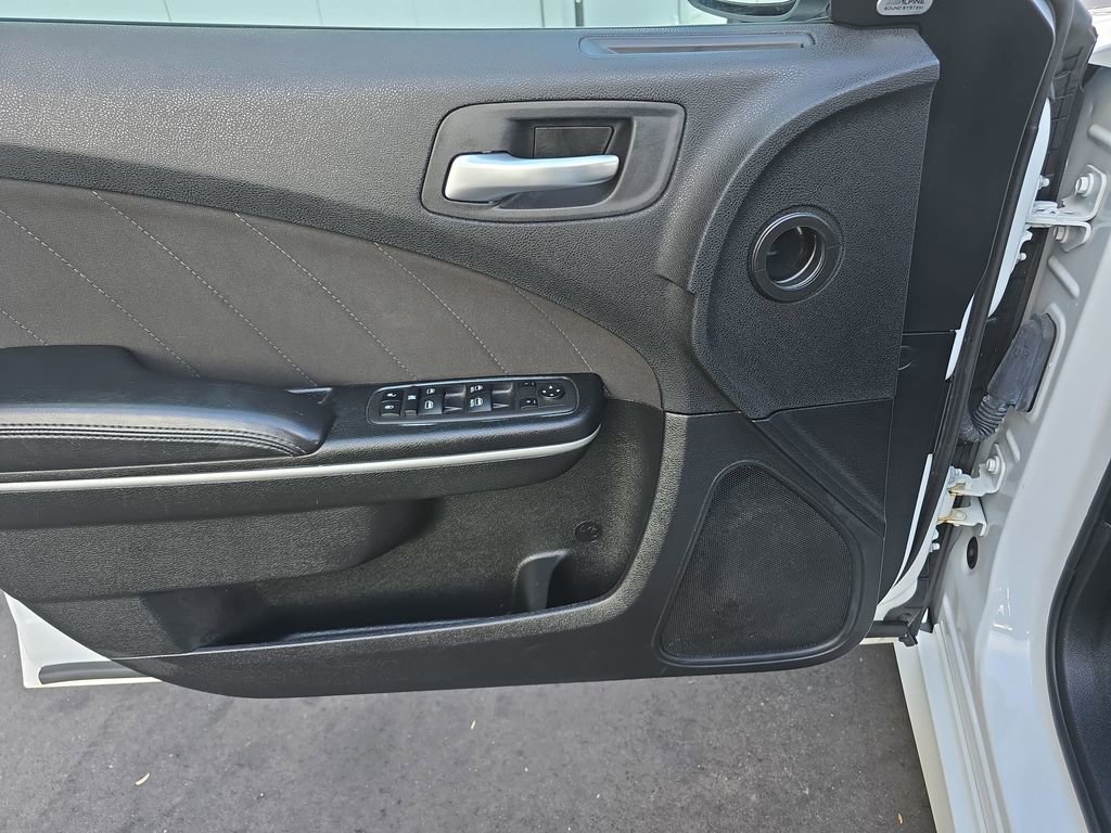 Used 2023 Dodge Charger GT image 11