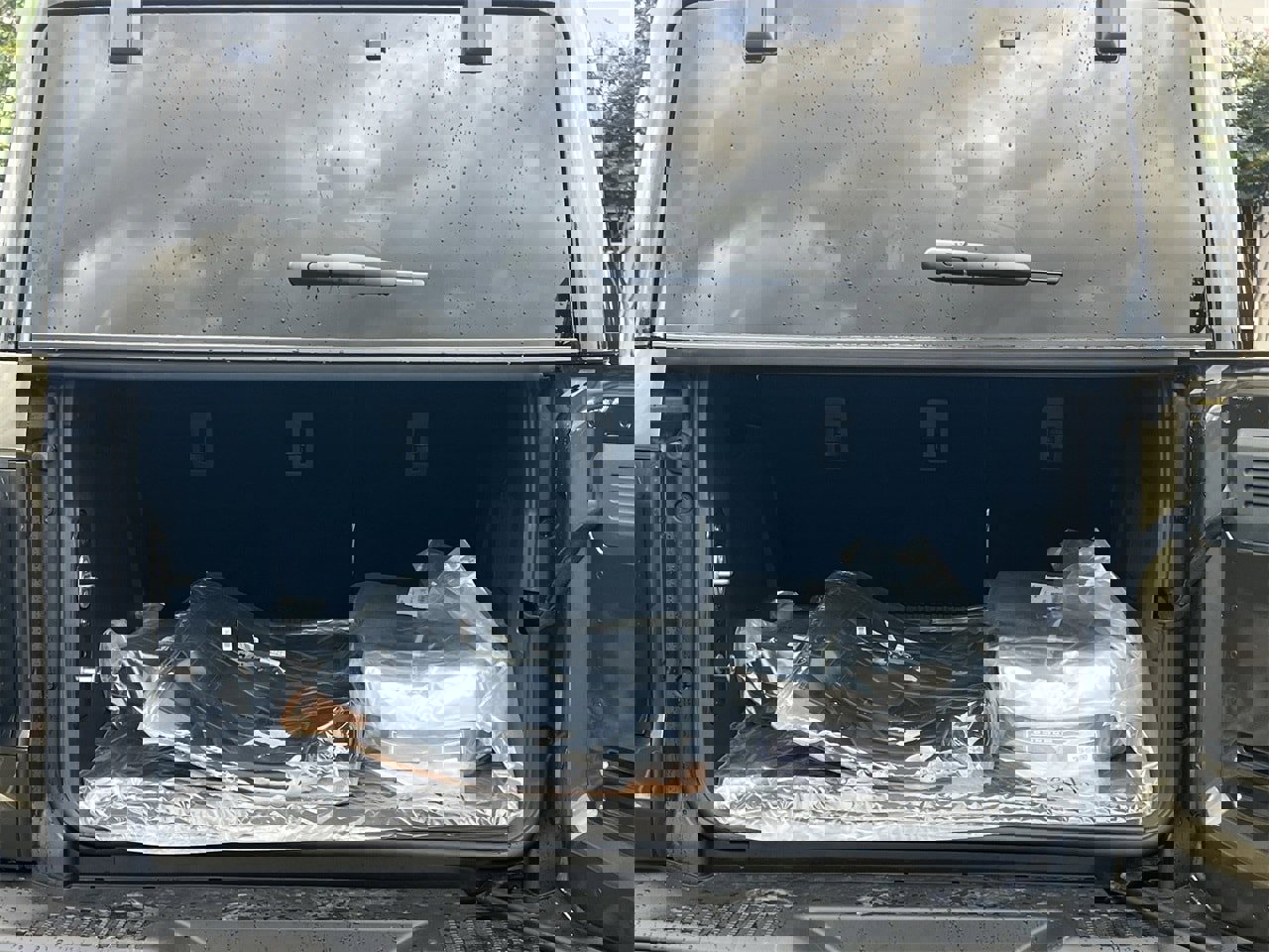 New 2025 Ford Bronco Raptor image 23