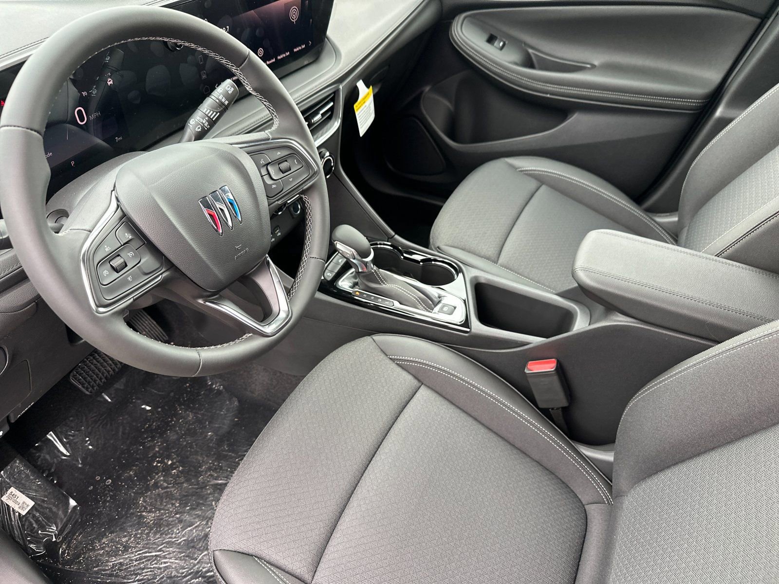 New 2026 Buick Encore GX Preferred image 10