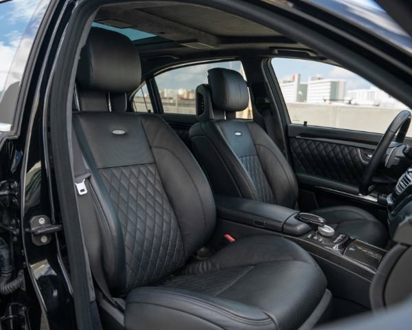 Used 2010 Mercedes-Benz S 65 AMG image 18