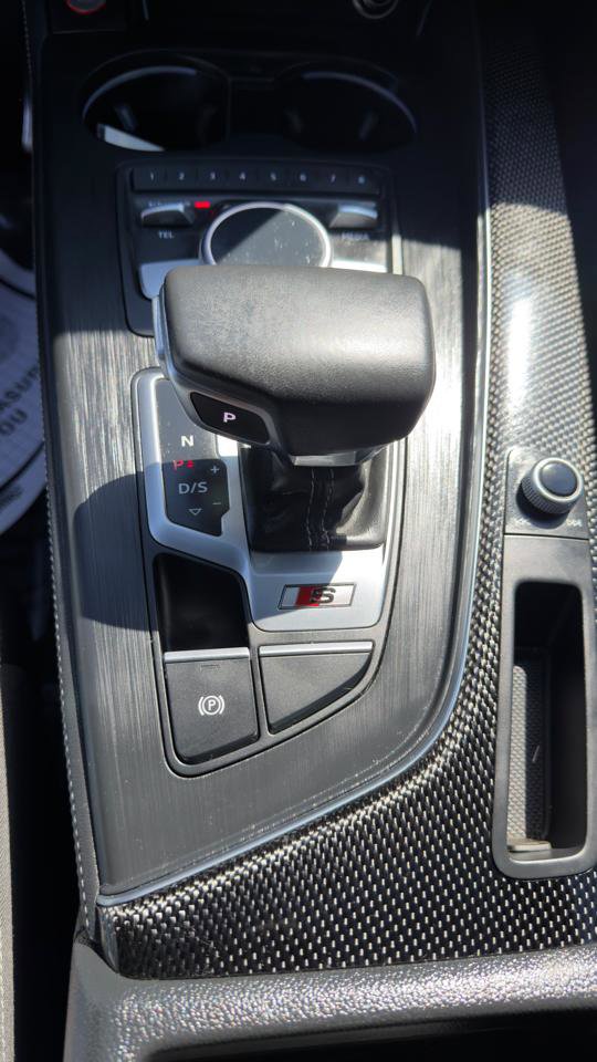 Used 2018 Audi S5 Prestige AWD/4WD image 27