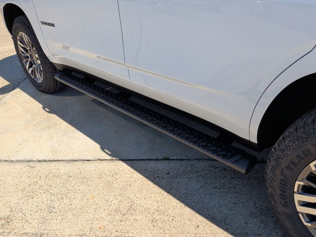 New 2026 Chevrolet Tahoe Z71 image 49