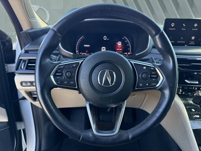 Used 2022 Acura MDX SH-AWD w/ Advance Package image 13