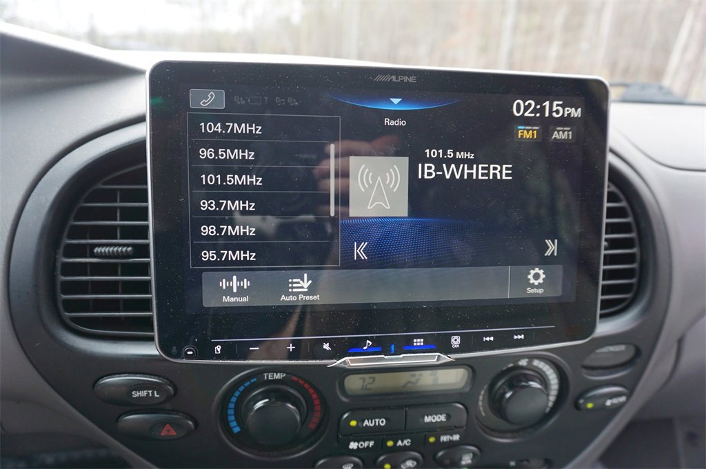 Used 2007 Toyota Sequoia SR5 image 8