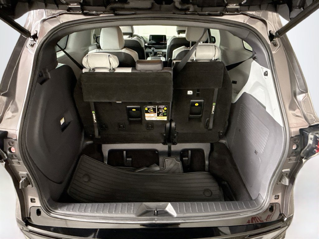 Certified 2021 Toyota Sienna XSE AWD/4WD image 31