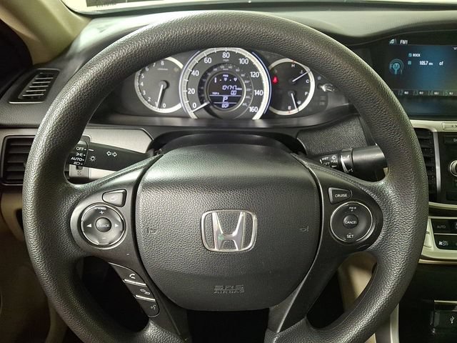 Used 2013 Honda Accord LX image 18