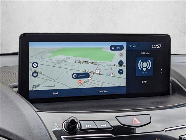 Used 2021 Acura RDX A-Spec image 14