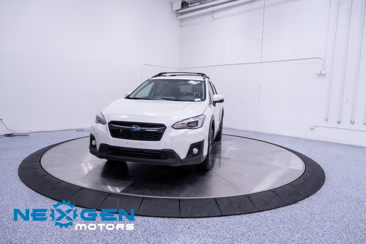 Used 2020 Subaru Crosstrek 2.0i Limited w/ Popular Package #2 image 7
