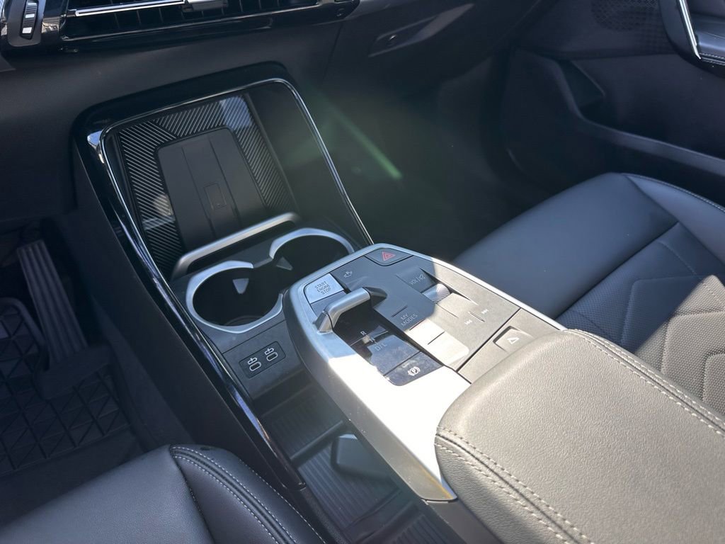 Used 2025 BMW X1 xDrive28i w/ Convenience Package image 31