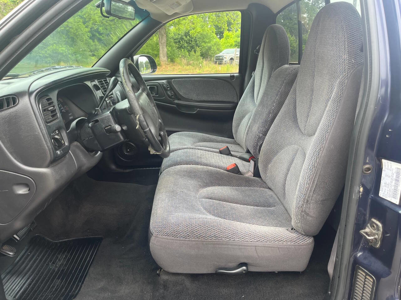 Used 1999 Dodge Dakota Sport RWD image 9