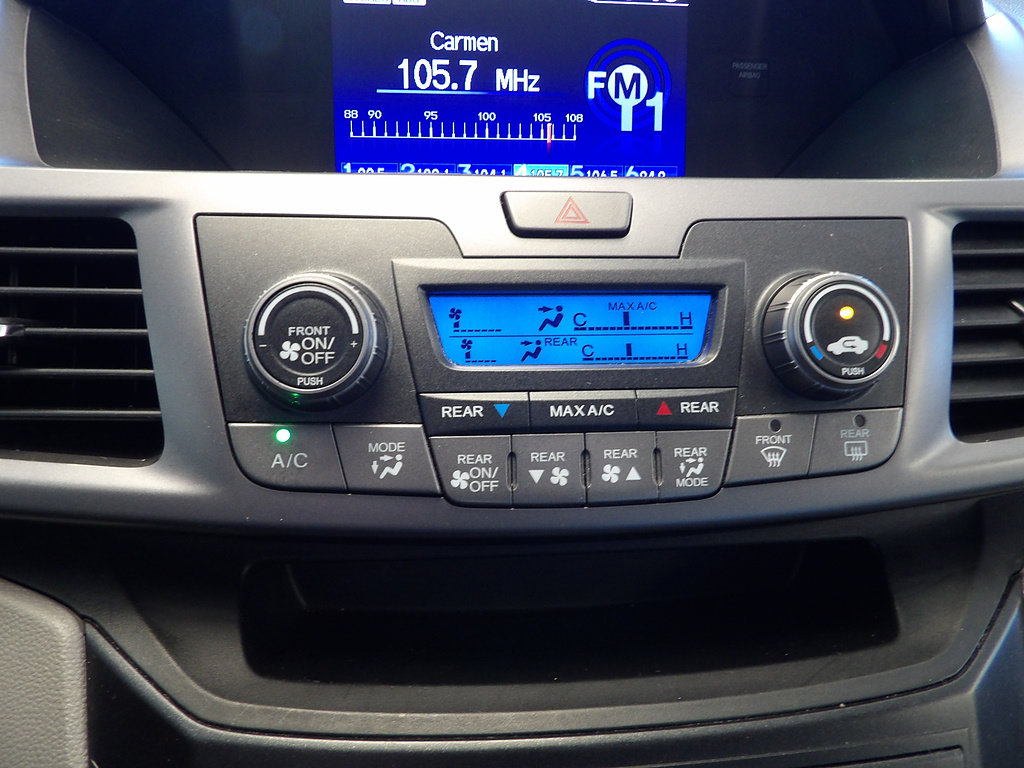 Used 2013 Honda Odyssey LX image 34
