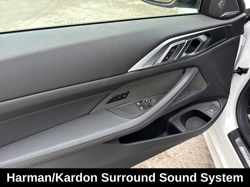 Used 2026 BMW 440i xDrive Coupe image 14