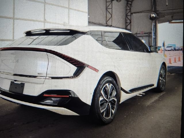 Certified 2023 Kia EV6 GT-Line RWD image 4