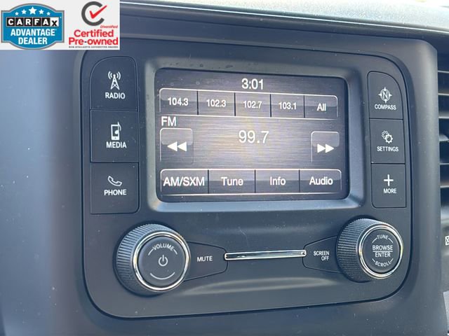 Certified 2023 RAM 3500 Tradesman image 30