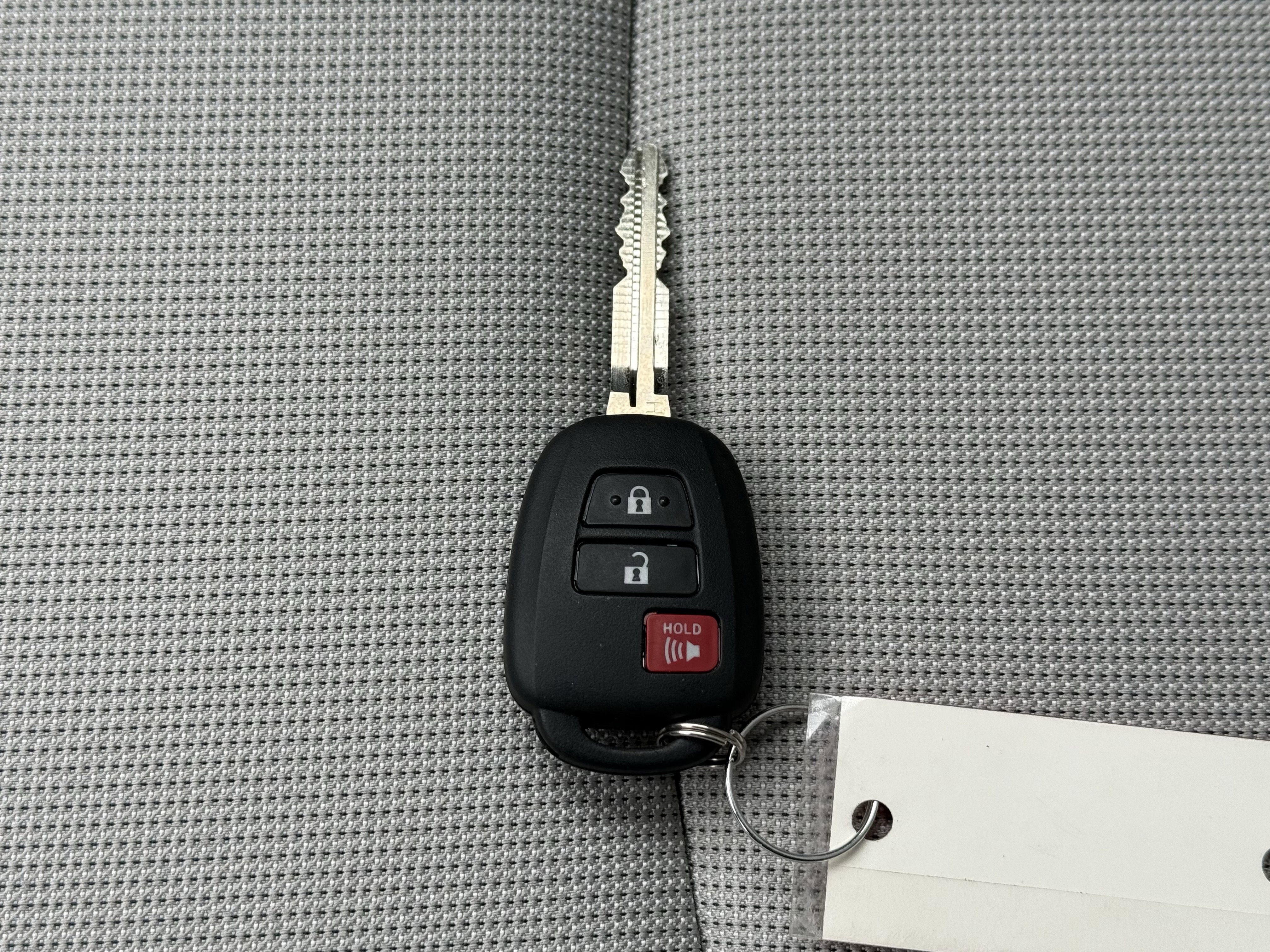 New 2026 Toyota Corolla Cross L image 14