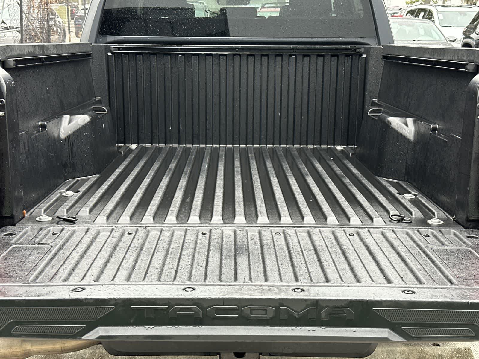 Used 2024 Toyota Tacoma SR5 RWD image 16