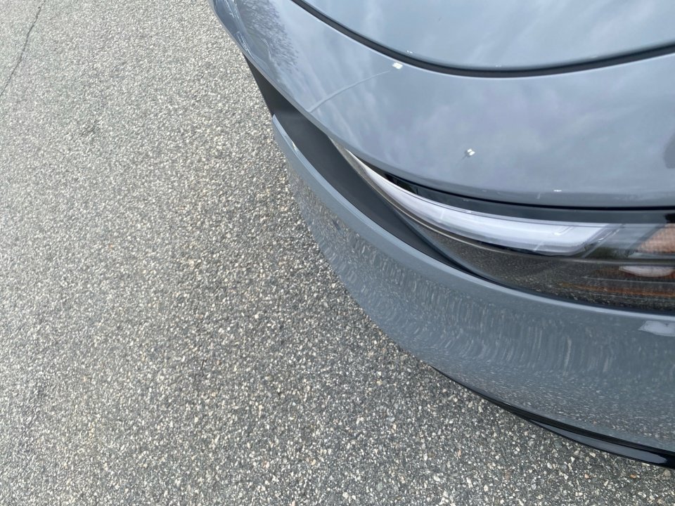 Certified 2025 Honda Accord EX-L image 30