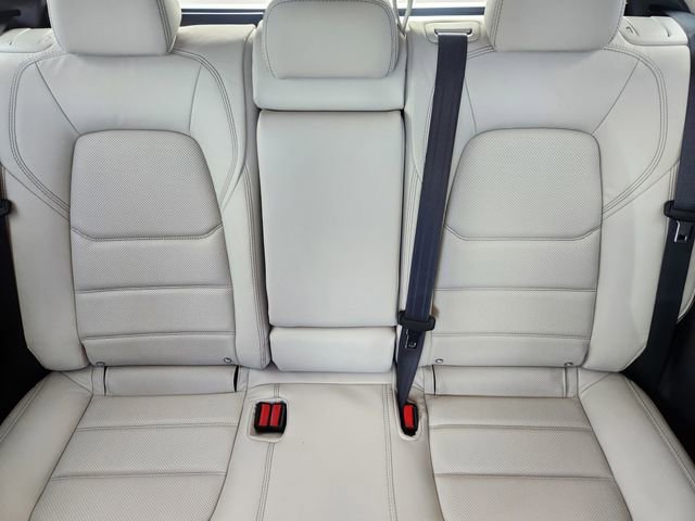 New 2025 MAZDA CX-5 AWD 2.5 S w/ Preferred Package image 14