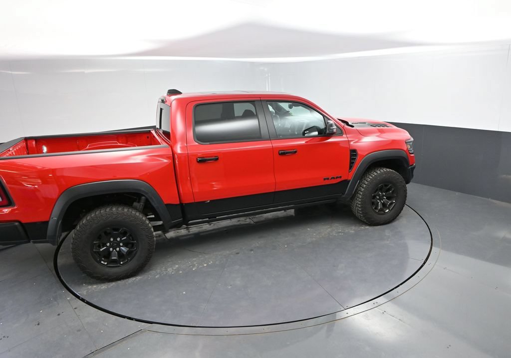 Used 2024 RAM 1500 TRX w/ TRX Level 2 Equipment Group AWD/4WD image 19
