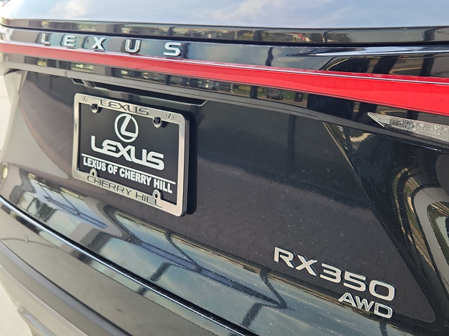 New 2026 Lexus RX 350 Premium w/ Accessory Package (2T) AWD/4WD image 17