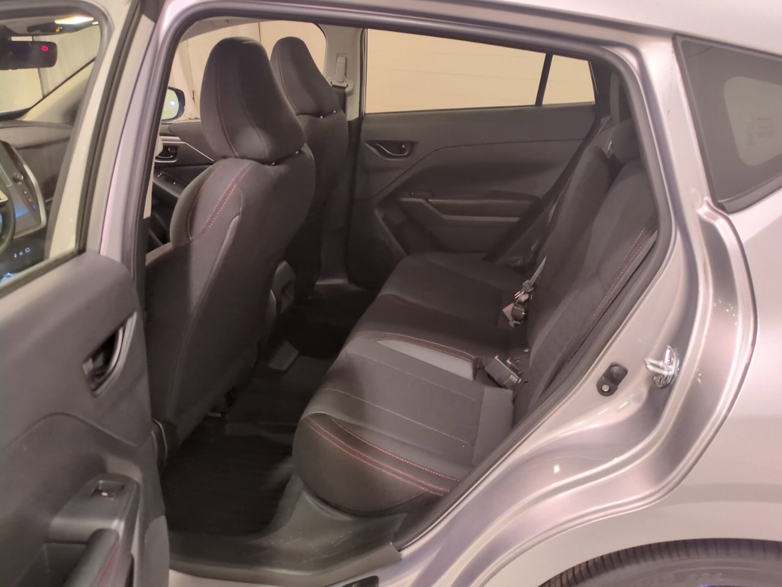 Certified 2024 Subaru Impreza 2.0i Sport image 14