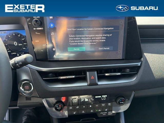 New 2026 Subaru Outback Premium AWD/4WD image 15