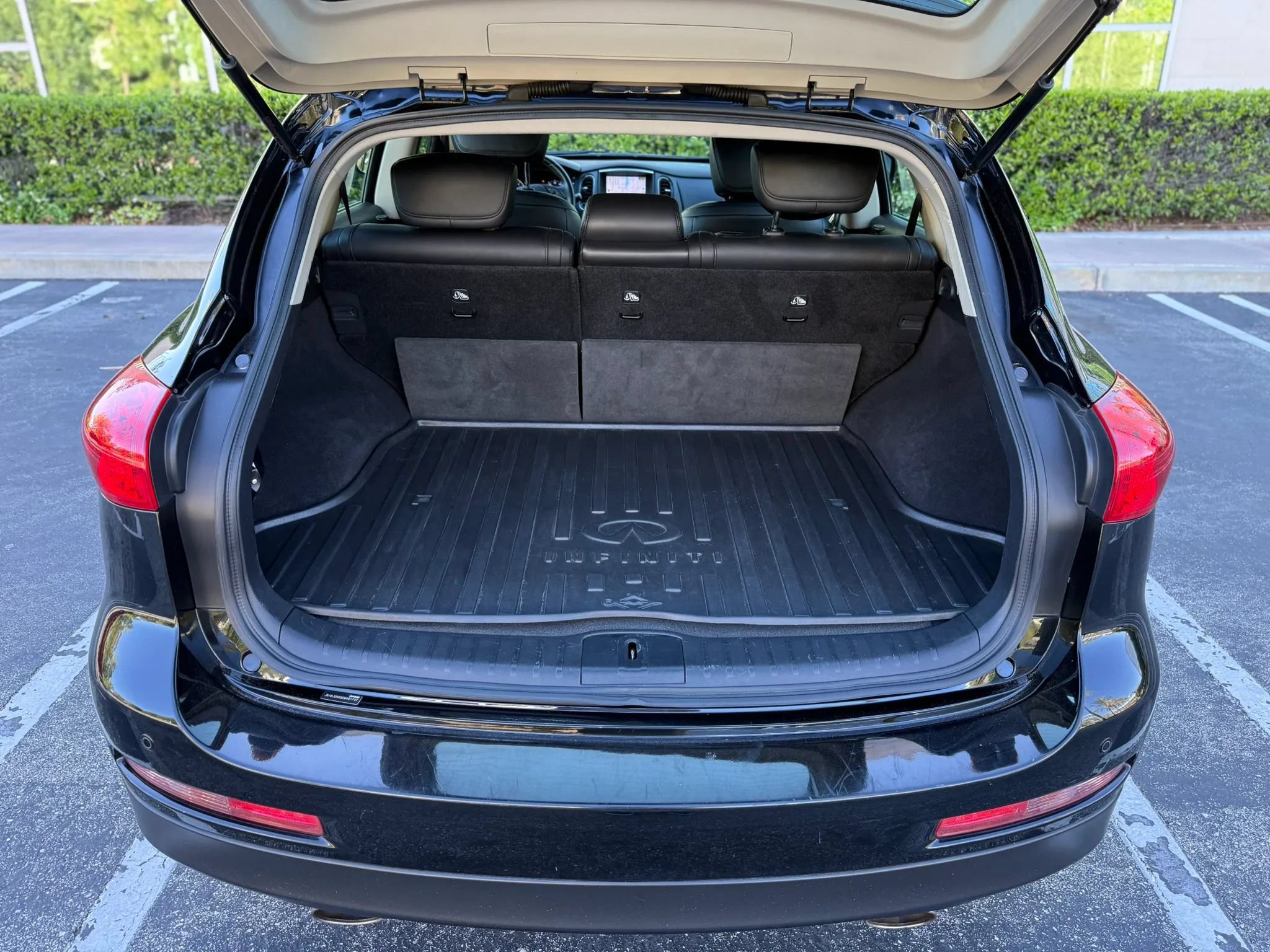 Used 2013 INFINITI EX37 Journey w/ Premium Pkg AWD/4WD image 29