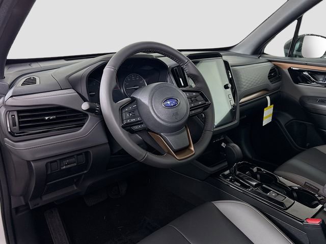 New 2026 Subaru Forester Sport image 9