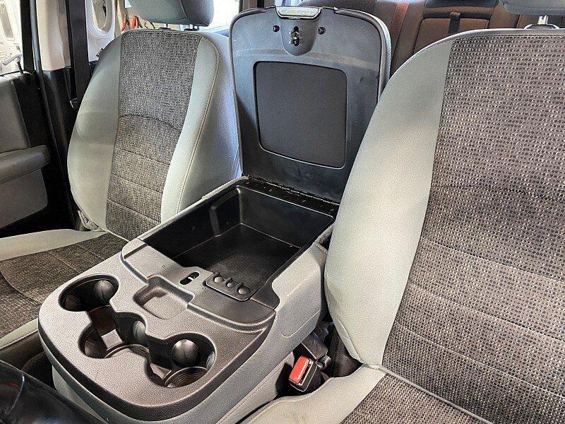Used 2019 RAM 1500 Big Horn AWD/4WD image 56
