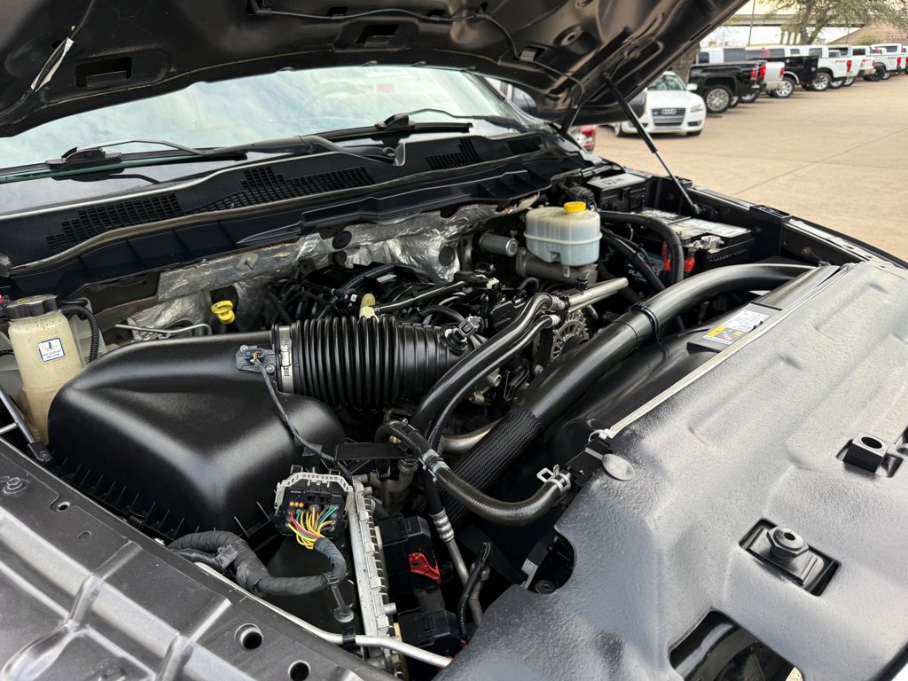 Used 2014 RAM 2500 Limited image 38