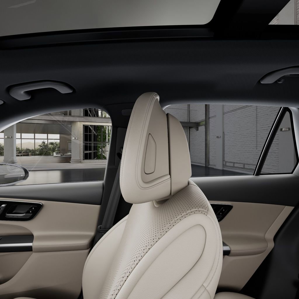 New 2026 Mercedes-Benz GLC 300 image 45