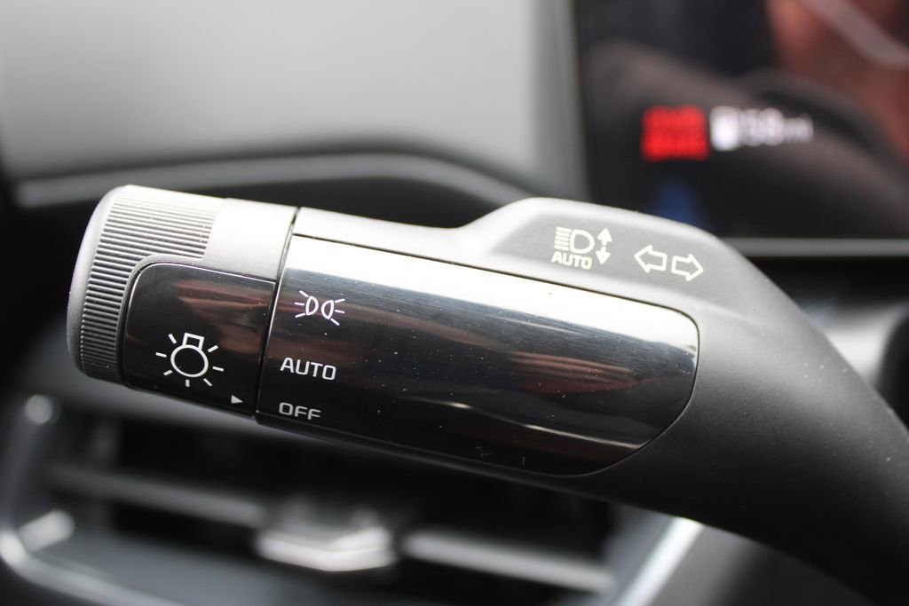 New 2025 Kia K4 GT-Line image 28