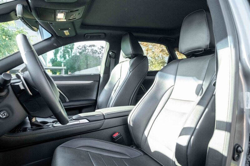 Used 2017 Lexus RX 350 F Sport image 10