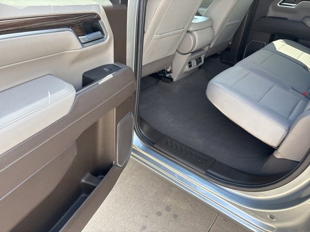 Used 2026 Chevrolet Silverado 1500 LT image 18