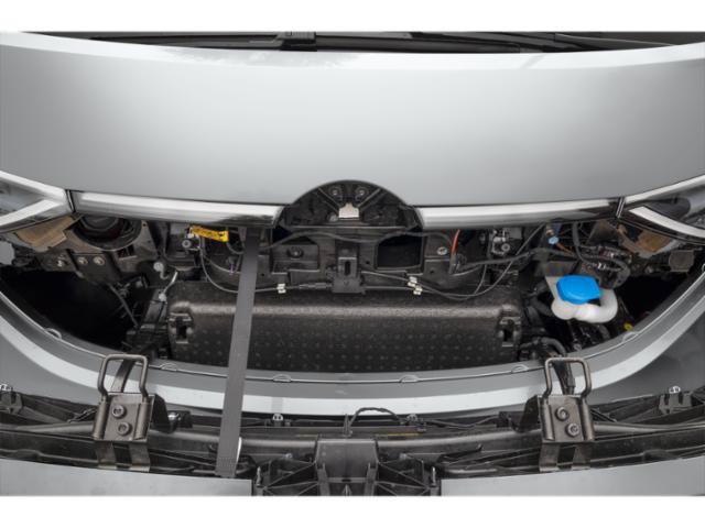 New 2025 Volkswagen ID. Buzz Pro S RWD image 15