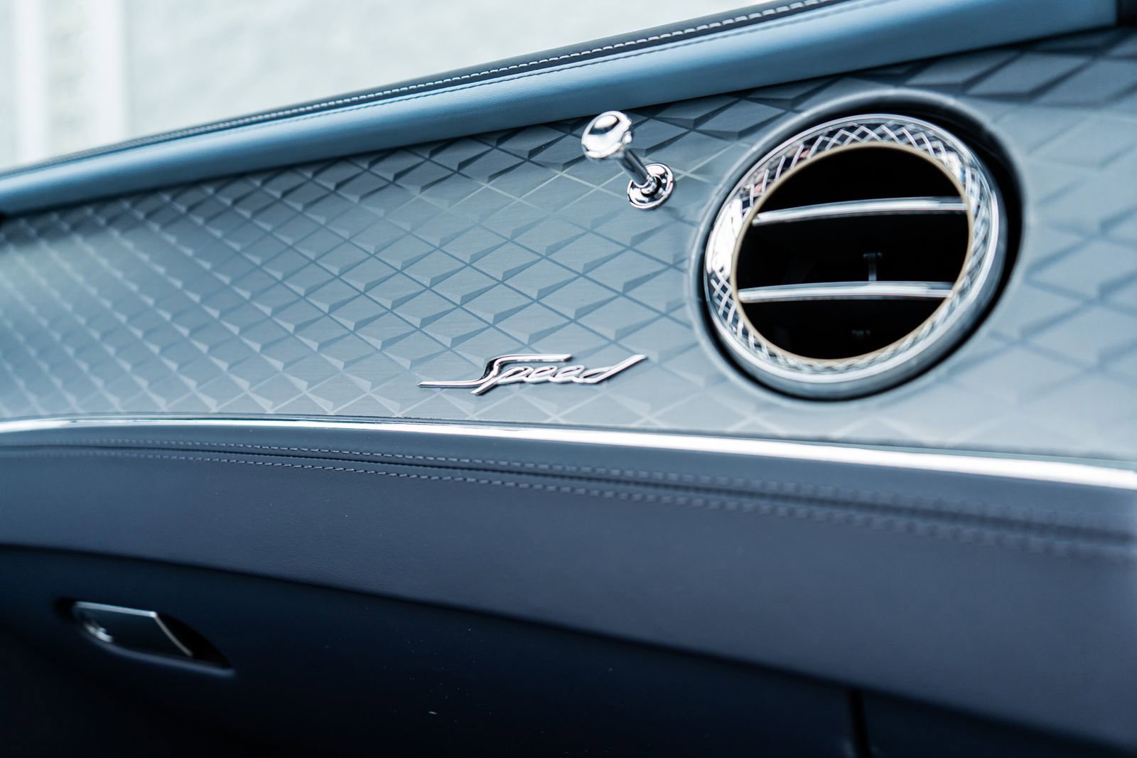 Certified 2024 Bentley Continental GT Speed image 42