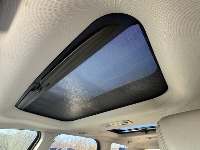 Used 2016 GMC Acadia SLT w/ Premium Edition image 24